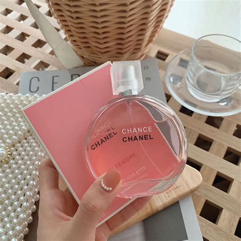 chanel chance ราคาเคาน เตอร 2019|chanel chance ราคาพิเศษ .